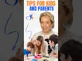 Tips for Kids and Parents How to Make Homework Fun and Stress-Free for Your Child