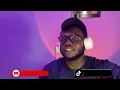 KAYODE – AIMOYE Reaction! 😳 This Song Is Actually Fire 🔥