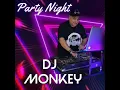 Dj Monkey
