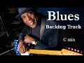 Blues Backing Track | Cm (Whiskey, Beer & Wine)