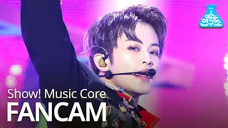 Download [예능연구소] NCT 127 마크 직캠 'Punch' (NCT 127 MARK FanCam) @Show!MusicCore 200523 MP3