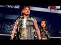 Download Lagu WWE 2K26: Dominik Mysterio \u0026 Roxanne Perez Entrance Notion!