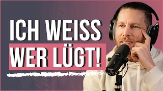 So durchschaue ich Menschen sofort