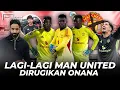 Download Lagu Mencadangkan Kiper Jago Penalti demi Mainkan Onana yang Tepis Bola ke Gawang Sendiri - Emyu Onana