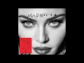 MADONNA - FINALLY ENOUGH LOVE - SECRET (JUNIOR'S LUSCIOUS SINGLE MIX) - SIDE B - B-3 - 2022