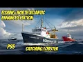 Fishing North Atlantic - The Most Immersive Fishing Experience Yet