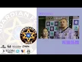 Wes Brown Interview by the Guardians