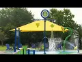 Parents angry after preschoolers denied use of South Windsor splash pad