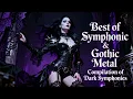 Download Lagu Best of Symphonic \u0026 Gothic Metal | 1-Hour Dark Opera \u0026 Melancholic Music Mix