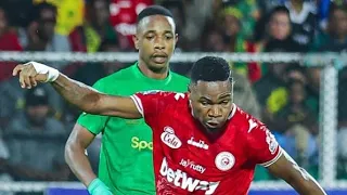 yanga sc 0 0 simba sc highlights nbc premier league 01 03 2026