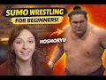 Sumo Wrestling Explained for Beginners Rules Ranks How Basho Work