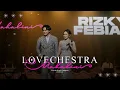 Download Lagu Mahalini \u0026 Rizky Febian - Selaras Kata ( Live In Concert Kuala Lumpur 2024 )