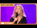 Download Lagu Get a first look at Barbra Streisand’s new collaborative album