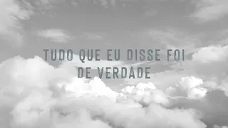 Kodaline - "We Were Only Young" (Portuguese Lyric Video)