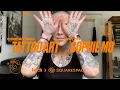 How To Design Your Own Tattoo Skill-Up