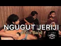 Download Lagu Ngugut Jeriji - Lolot Band Angga & Bisma Cover
