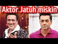 Lagu 6 artis India jatuh miskin | Bobby Deol mengemis pekerjaan | Govinda naik taksi murah 