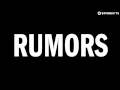 Pep & Rash - Rumors