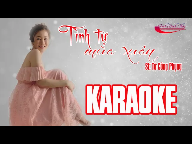 TÌNH TỰ MÙA XUÂN 