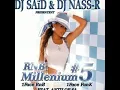 Download Lagu DJ Said \u0026 DJ Nass-R - R\u0026B Millenium Vol 5 - 2003