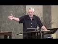 2 Corinthians 4 Part 2 7-18 - Life from Death