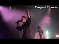 La Roux “Tropical Chancer” Racket-NYC 4-9-25