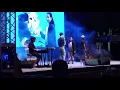 Download Lagu Yovie and Nuno at Central Park - 15 Desember 2018