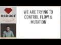Building Real-Time App with - RedDotRubyConf 2016