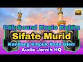Download Lagu CEK SOUND KOPLO KALEM 🔊SIFATE MURID 🔊KENDANG EMPUK BASS GLERR 🔊AUDIO JERNIH