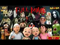 Lagu FULL MOVIE KOMPILASI UPIN \u0026 IPIN!!! Hantu HAMOOD HABIBI, DONTOL, TEKE, MOBIL VAN, LABUBU, KUROMI dll