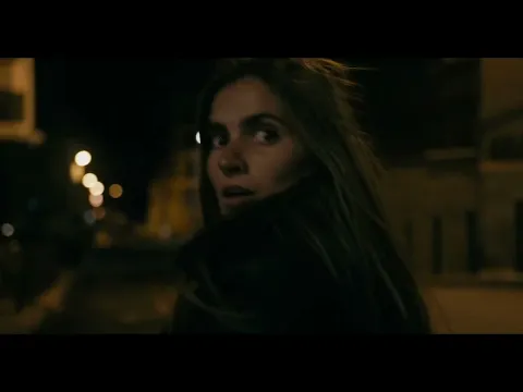 Noctambule - Teaser