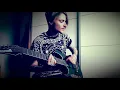 Download Lagu Motionless in White - Brand New Numb (Guitar Cover)