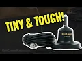 Wilson Little Wil Magnet CB Antenna