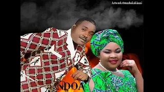 bob haisa featuring saida karoli ndoa official audio 
