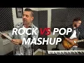 Lagu ROCK vs POP Mashup | Michael Constantino