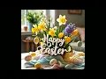 Happy Easter Greetings Gifs And Wallpapers Vegan Friendly Status 10 TECH 10 TECH