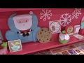 Milk and Cookies Collection by Doodlebug Designs Mixed Media Event 2017