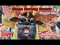 Lagu Live Jaranan Singo Barong Sumur live Songgon Kulon.
