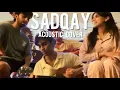 Download Lagu Sadqay | Acoustic Cover | Nehaal Naseem ft. Aashir Wajahat x NAYEL