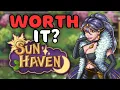 Sun Haven Review Is It Really Worth Your Money