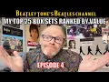Lagu My Top 25 Box Sets Ranked by Value : Episode 4
