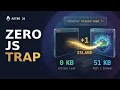 Astro Ships Zero JavaScript Until You Add One Island Astro JS Islands Explained