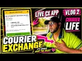 Courier Exchange UK - The Truth No One Tells You CX Driver App