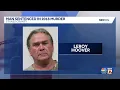 Stokes County man sentenced for murder of Patrick County woman