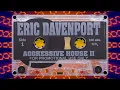 Eric Davenport - Aggressive House II 1998