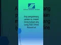 Paano malaman online kung approved or rejected ang SSS Disbursement Account Enrollment DAEM