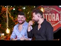 Diego e Arnaldo part.  Zé Neto e Cristiano - Fala Comigo (Alô) / Onde Anda Meu Amor (NATORA 10 ANOS)
