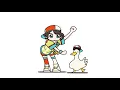 Download Lagu Subaru and Duck Dance - Hey Ya! (PERFECT SYNC + FULL STUDIO VERSION + HIGH RES + THEY SHAKE IT)