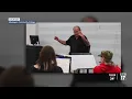 Rest in peace Beloved Muskegon Community College music director dies in snowmobiling accident