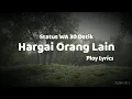 Download Lagu Status WA - Menghargai Orang Lain